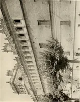 An illustration from The renaissance architectvre of central and northern Spain, a collection of photographs and measvred drawings, (1920)