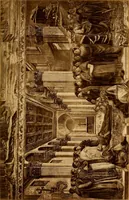 An illustration from The renaissance: its art and life; Florence (1450-1550) (1908)