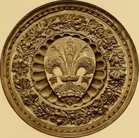 Picture 26 of 76 from The renaissance: its art and life; Florence (1450-1550) (1908), leaf 170