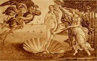 Picture 27 of 76 from The renaissance: its art and life; Florence (1450-1550) (1908), leaf 174