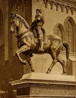 An illustration from The renaissance: its art and life; Florence (1450-1550) (1908)