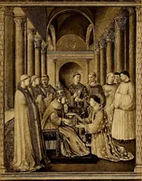Picture 34 of 76 from The renaissance: its art and life; Florence (1450-1550) (1908), leaf 214