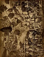 An illustration from The renaissance: its art and life; Florence (1450-1550) (1908)