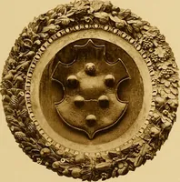 Picture 40 of 76 from The renaissance: its art and life; Florence (1450-1550) (1908), leaf 256