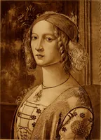 An illustration from The renaissance: its art and life; Florence (1450-1550) (1908)