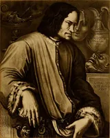 Picture 42 of 76 from The renaissance: its art and life; Florence (1450-1550) (1908), leaf 264
