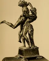 An illustration from The renaissance: its art and life; Florence (1450-1550) (1908)