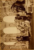 An illustration from The renaissance: its art and life; Florence (1450-1550) (1908)