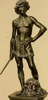 Picture 47 of 76 from The renaissance: its art and life; Florence (1450-1550) (1908), leaf 298