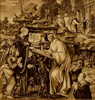 Picture 49 of 76 from The renaissance: its art and life; Florence (1450-1550) (1908), leaf 314