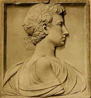 An illustration from The renaissance: its art and life; Florence (1450-1550) (1908)