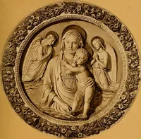 An illustration from The renaissance: its art and life; Florence (1450-1550) (1908)