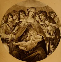 An illustration from The renaissance: its art and life; Florence (1450-1550) (1908)