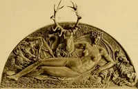 An illustration from The renaissance: its art and life; Florence (1450-1550) (1908)