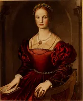 An illustration from The renaissance: its art and life; Florence (1450-1550) (1908)