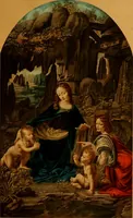 Picture 64 of 76 from The renaissance: its art and life; Florence (1450-1550) (1908), leaf 406