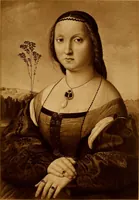 Picture 66 of 76 from The renaissance: its art and life; Florence (1450-1550) (1908), leaf 418