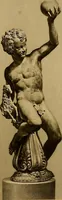 An illustration from The renaissance: its art and life; Florence (1450-1550) (1908)