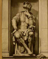 Picture 72 of 76 from The renaissance: its art and life; Florence (1450-1550) (1908), leaf 454