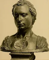 Picture 8 of 76 from The renaissance: its art and life; Florence (1450-1550) (1908), leaf 46