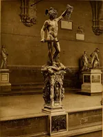 Picture 75 of 76 from The renaissance: its art and life; Florence (1450-1550) (1908), leaf 472