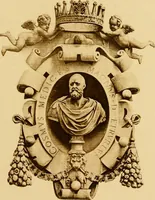 Picture 76 of 76 from The renaissance: its art and life; Florence (1450-1550) (1908), leaf 478