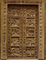 Picture 12 of 76 from The renaissance: its art and life; Florence (1450-1550) (1908), leaf 78