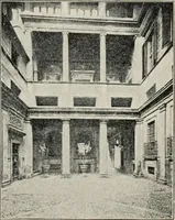 An illustration from Renaissance and modern art (1908)