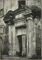 An illustration from Renaissance and modern art (1908)