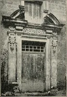 An illustration from Renaissance and modern art (1908)