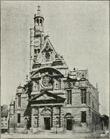 An illustration from Renaissance and modern art (1908)