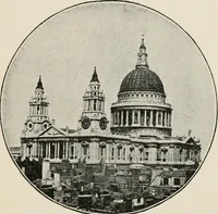 An illustration from Renaissance and modern art (1908)