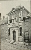 An illustration from Renaissance and modern art (1908)