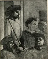 An illustration from Renaissance and modern art (1908)