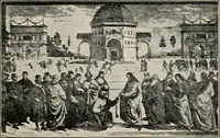 An illustration from Renaissance and modern art (1908)
