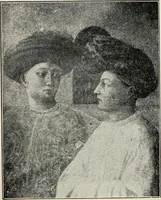 An illustration from Renaissance and modern art (1908)