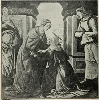 An illustration from Renaissance and modern art (1908)