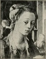 An illustration from Renaissance and modern art (1908)