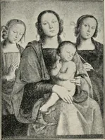 An illustration from Renaissance and modern art (1908)