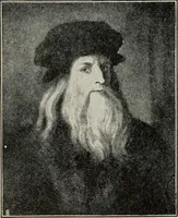 An illustration from Renaissance and modern art (1908)