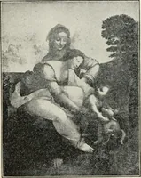 An illustration from Renaissance and modern art (1908)