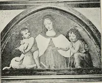 An illustration from Renaissance and modern art (1908)
