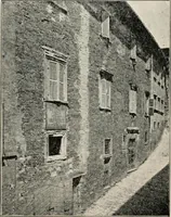 An illustration from Renaissance and modern art (1908)
