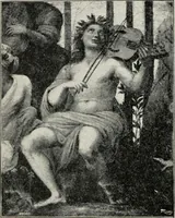 An illustration from Renaissance and modern art (1908)