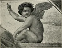 An illustration from Renaissance and modern art (1908)