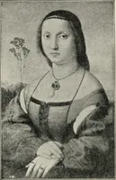 An illustration from Renaissance and modern art (1908)