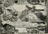 An illustration from Renaissance and modern art (1908)