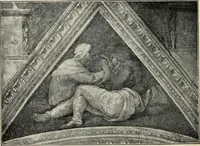 An illustration from Renaissance and modern art (1908)