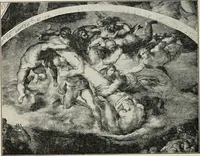 An illustration from Renaissance and modern art (1908)