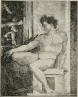 An illustration from Renaissance and modern art (1908)